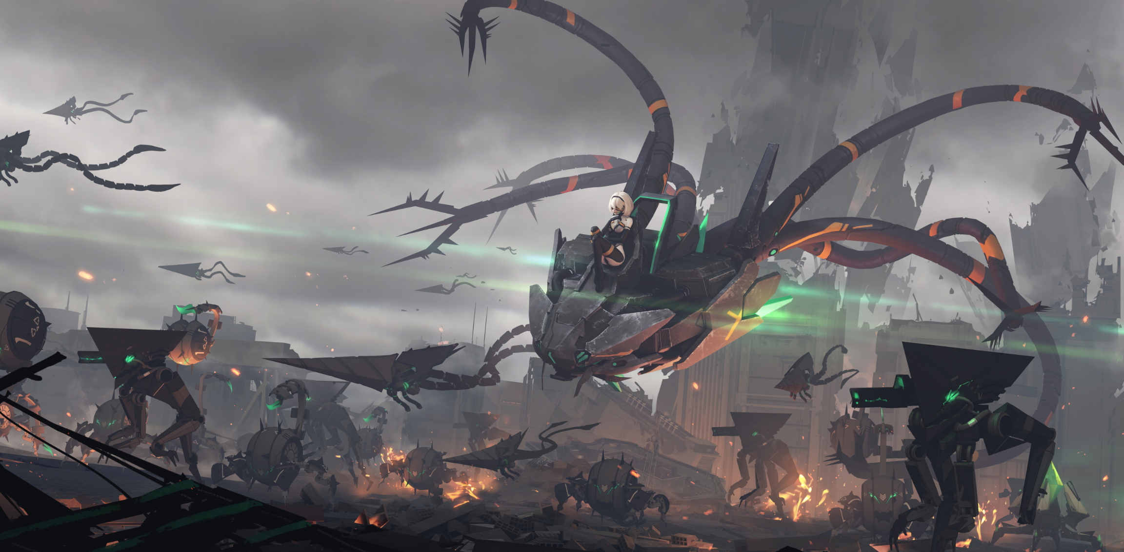 B站网易灵犀SLG开启地域战；中韩厂商对决二次元3.0丨Not Bad周报